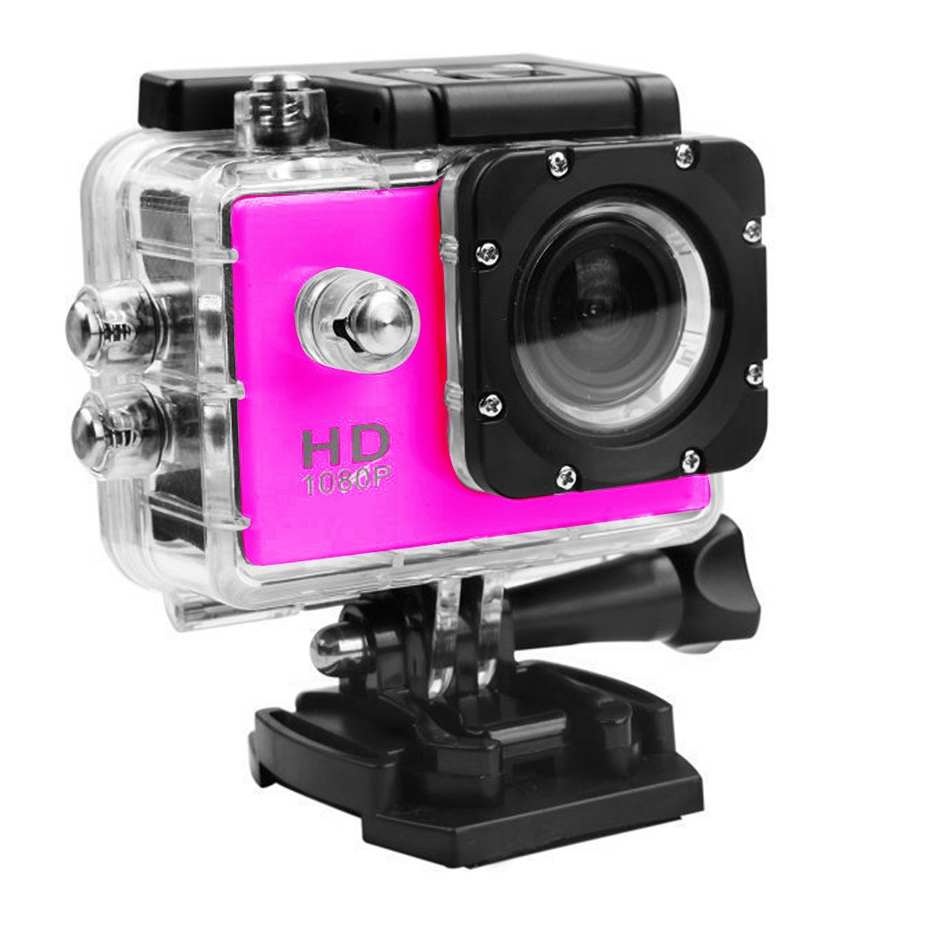 Camera Hành Trình Mini Độ Phân Giải 1080 P | BigBuy360 - bigbuy360.vn