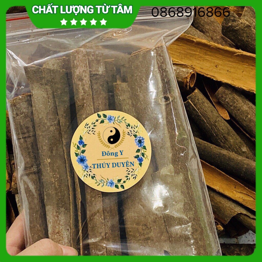 Quế Thanh 500g - Chưa Cạo vỏ (Hàng chất lượng loại 1)