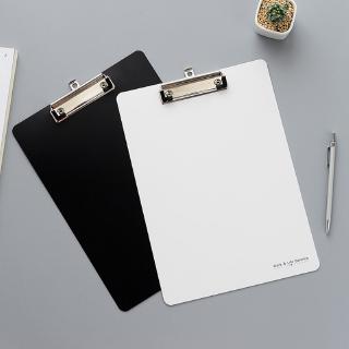 Bảng kẹp giấy khổ A4 dùng cho văn phòng