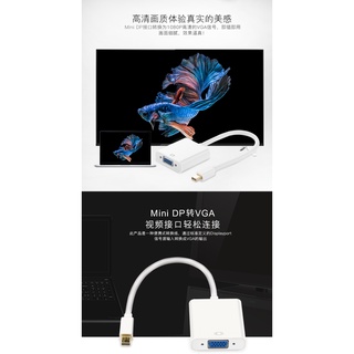 Cáp chuyển Mini DisplayPort to HDMI