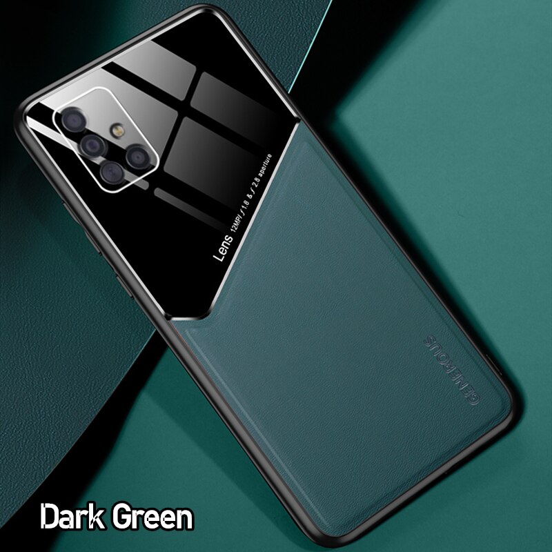Ốp điện thoại cho Samsung Galaxy A51 A71 A31 A50 A70 A12 M21 M31 M31S M51 S20 Fe S10 S21 Note 20 Ultra 10 Lite Plus
