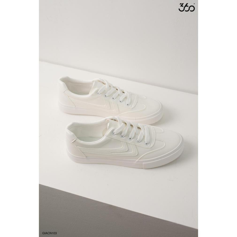 Sale 12/12 - Sneaker nam 360 BOUTIQUE giày trẻ trung, phong cách - GIACN103 - A12d ¹ NEW hot . .. &