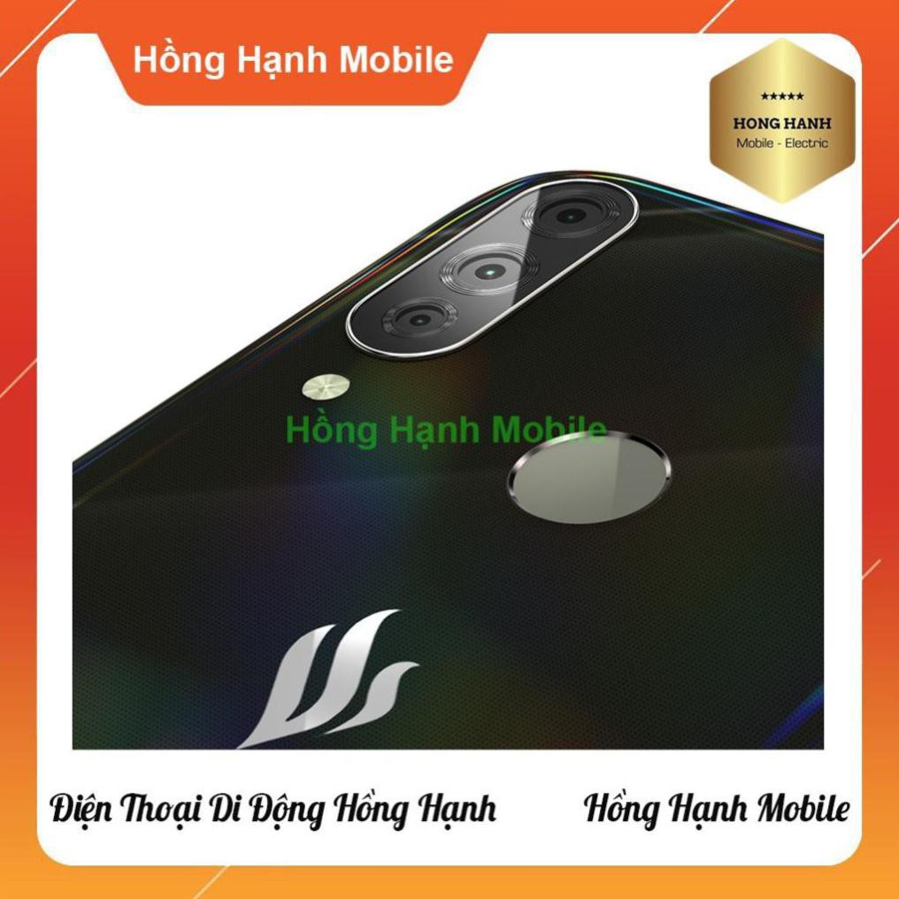 Điện Thoại Vsmart Joy 3 4GB/64GB - Hàng Chính Hãng I Nguyên Seal I Hàng Công Ty - Shop Điện Thoại Hồng Hạnh