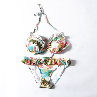 Bikini set 2 mảnh áo + quần