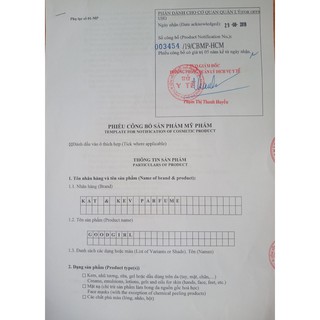 Set Nước Hoa Test Thử Kat&Kev Cao Cấp 4 Mùi 7ml