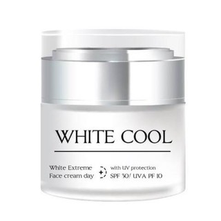Kem trắng da whitecool 200K nhỏ