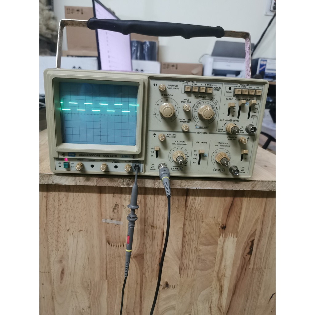 oscilloscope giá tốt Tháng 2, 2023 Mua ngay Shopee Việt Nam