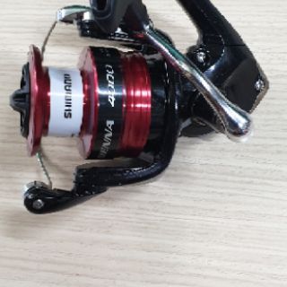 Máy Shimano Sienna 2019 Size 1000 đến 4000