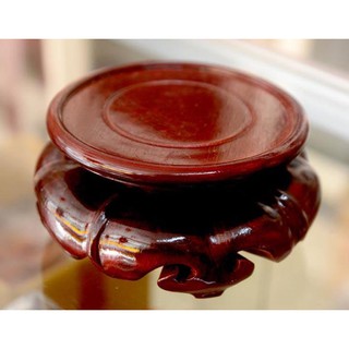 Đôn gổ bông kê tượng