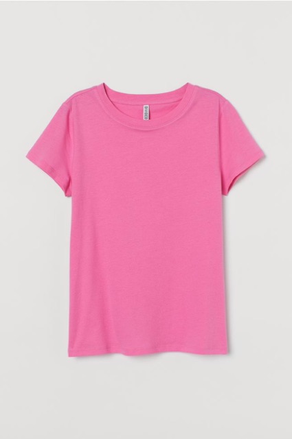 Áo phông Hm size Xs, S,M,L