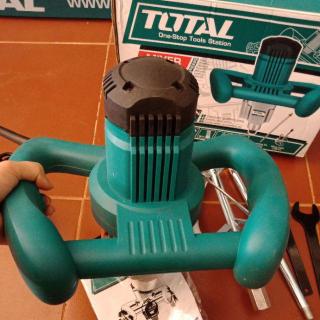 Máy trộn sơn Total TD614001 1400W