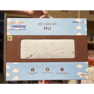 Bộ chăn gối nous bông vải xô cao cấp