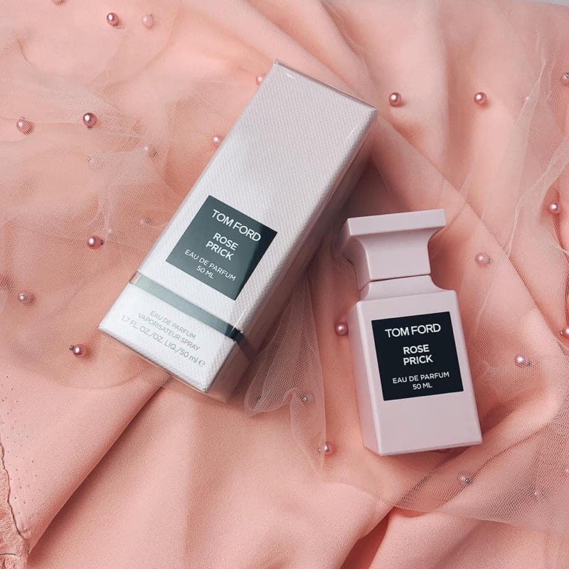 Mẫu thử 10ml Tom Ford Rose Prick