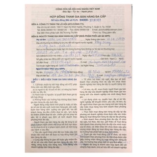 Viên bổ sung dinh dưỡng Forever Gin-Chia