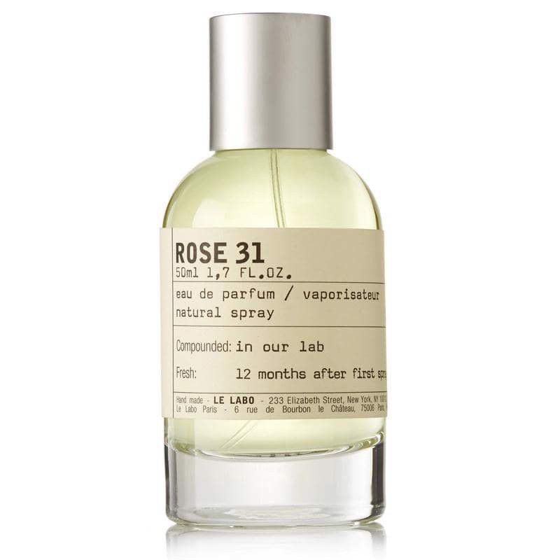 ও [10ML] Mẫu Thử Nước Hoa LE 𝗟𝗔𝗕𝗢 ROSE -polymer-