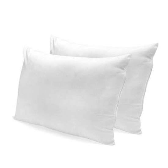 Ruột Gối Chính Hãng Sunzin Kích cỡ 45x65cm và 50x70cm ( Bán Theo Đôi)