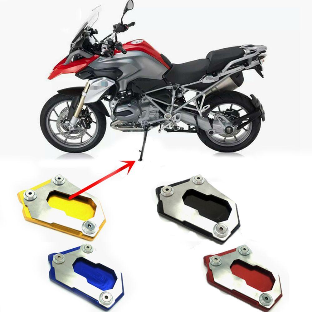 MAYSHOW Đệm Chân Chống Đứng Mở Rộng Cho BMW R1200GS LC K50 2012-2016