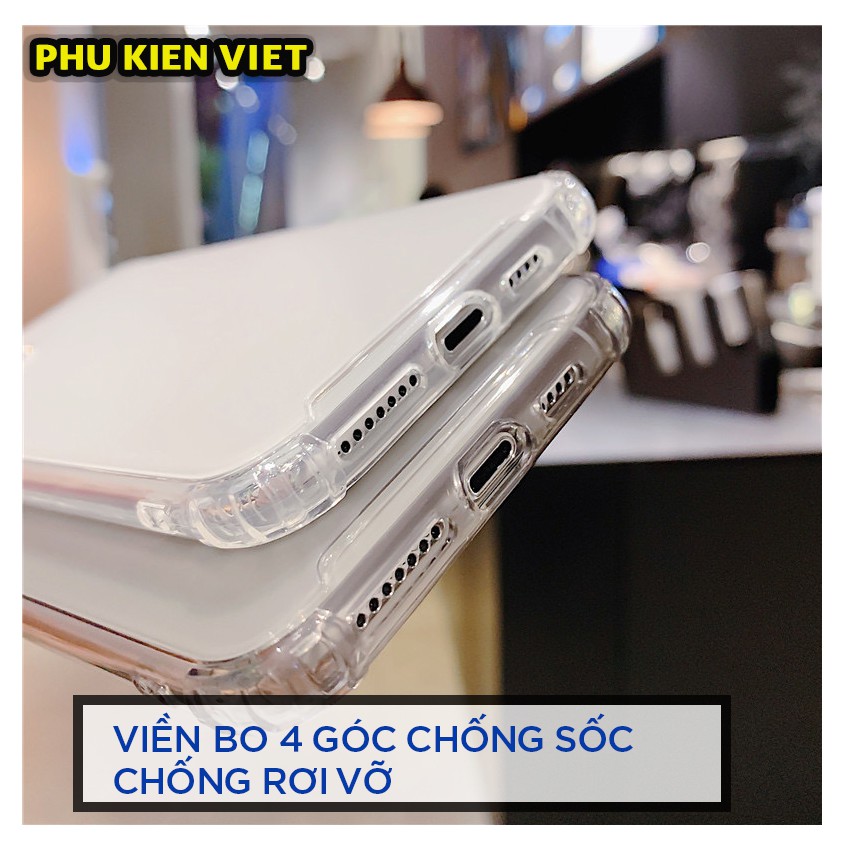 Ốp lưng iphone chống sốc nhám 6/6s/6plus/6s plus/7/8/7plus/8plus/x/xs/xs max/11/12/13/pro/promax - Orio | BigBuy360 - bigbuy360.vn