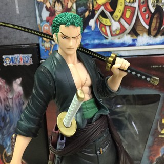 Mô Hình P.O.P Roronoa Zoro
