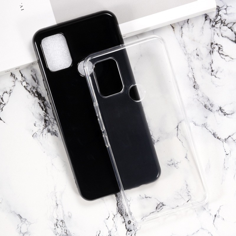 Giá đỡ từ tính Nhẫn đứng Vỏ điện thoại umidigi bison gt TPU mềm Vỏ chống sốc umidigi bison gt