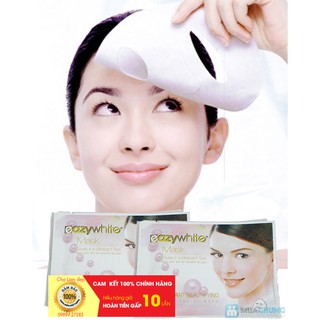 Mặt Nạ Thiên Nhiên Tinh Chất Ngọc Trai