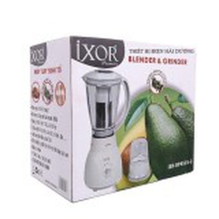 Máy xay sinh tố Ixor IXR-BP4515-2