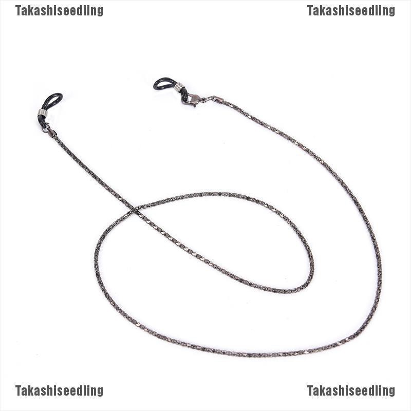 Giá Đỡ Mắt Kính Đọc Sách Gắn Vòng cổ Tiện Dụng