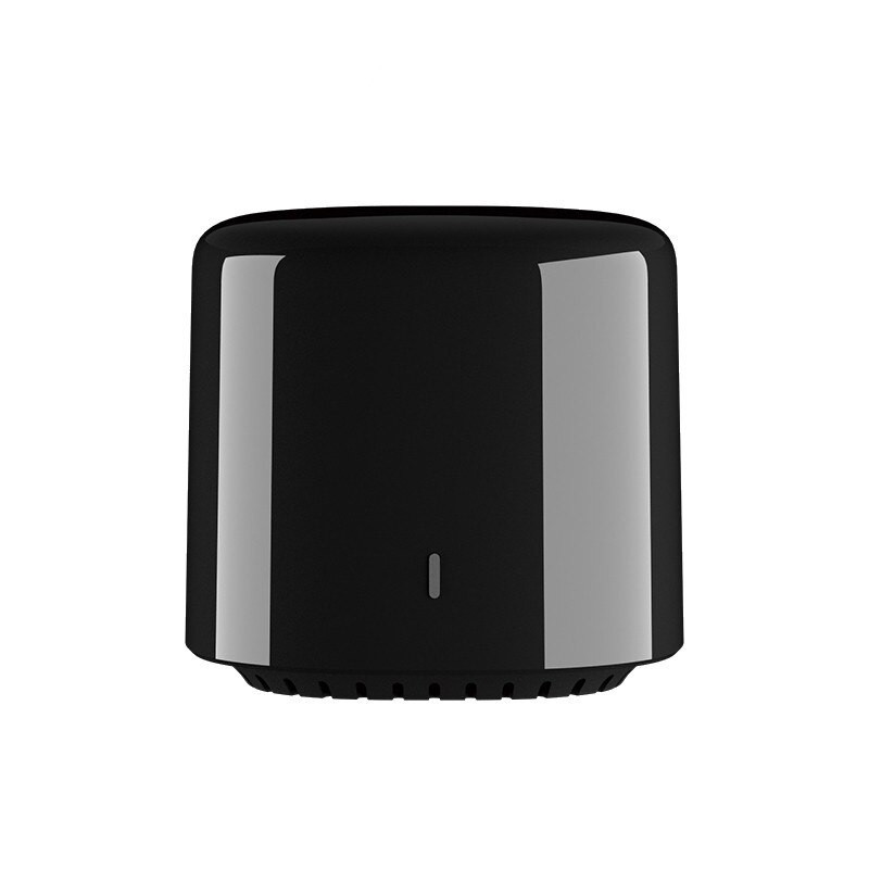 Trung tâm điều khiển hồng ngoại thế hệ mới Broadlink RM4-MINI