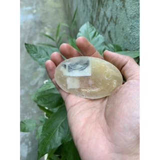 Xà bông xơ mướp