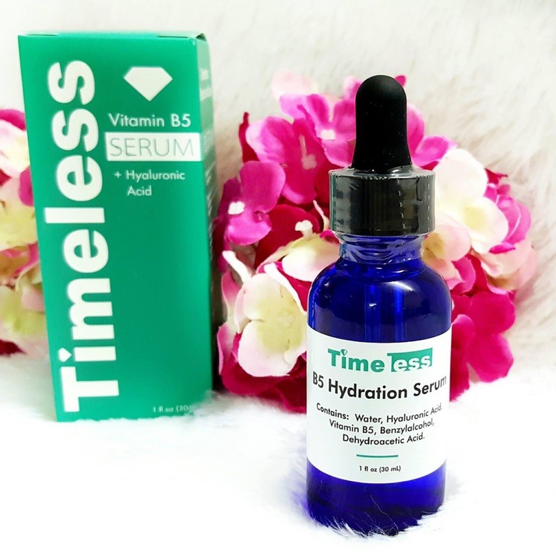 Serum phục hồi B5 Timeless USA