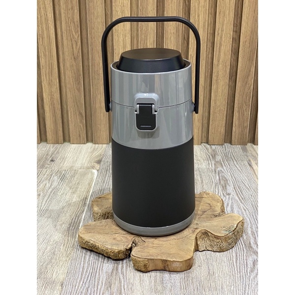 [LEBEN LANG] BÌNH GIỮ NHIỆT NÓNG LẠNH INOX 304 DUNG TÍCH 2.2L - LBP569