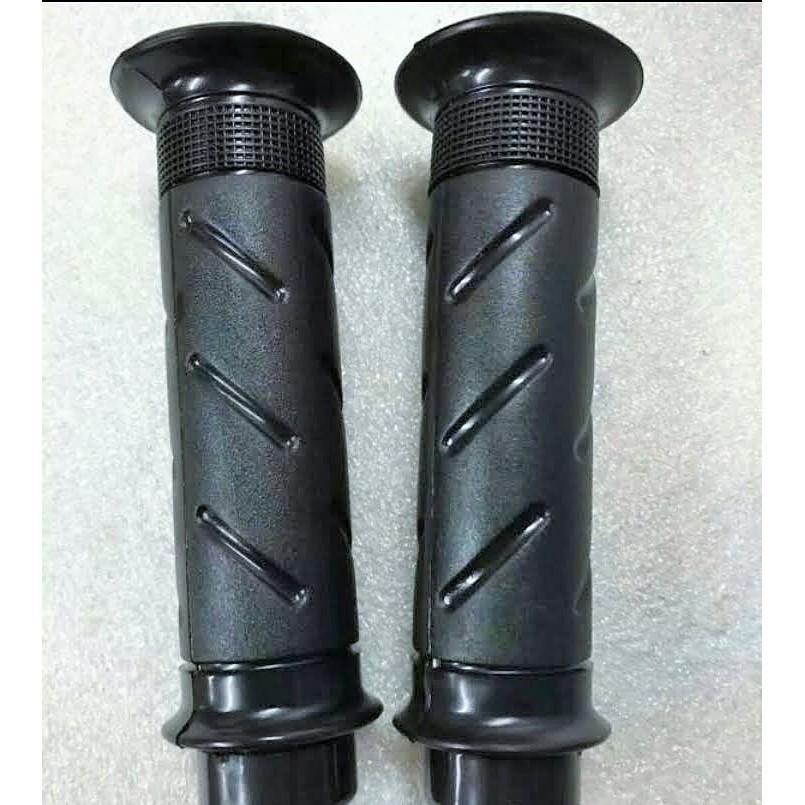 Bao Tay Wave Gù Đen Gắn Xe Máy - 1 Cặp