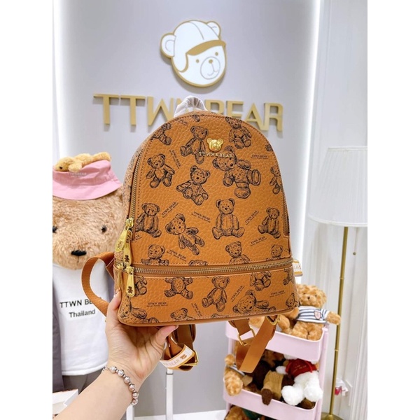 BALO NÂU MẪU MỚI TTWN BEAE