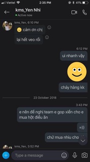 Hạt điều rang muối - Bà Tư Bình Phước