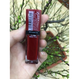 Son Bourjois số 08 Pháp