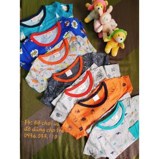 Bộ xuất bé trai GYMBOREE hàng Việt Nam xuất khẩu