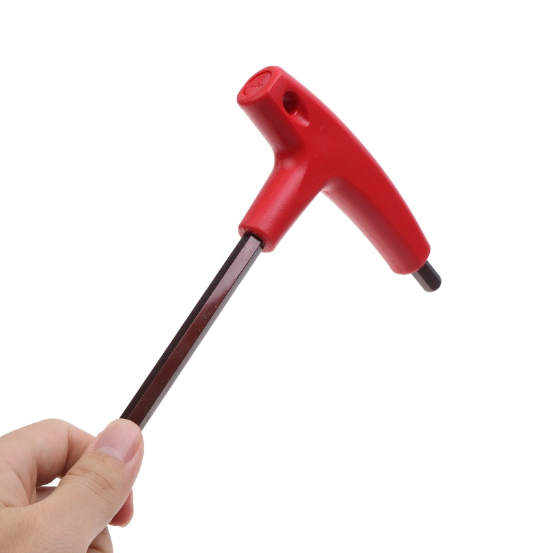 Bộ Cờ Lê Chữ T 6 Món Chuyên Dụng Sửa Chữa