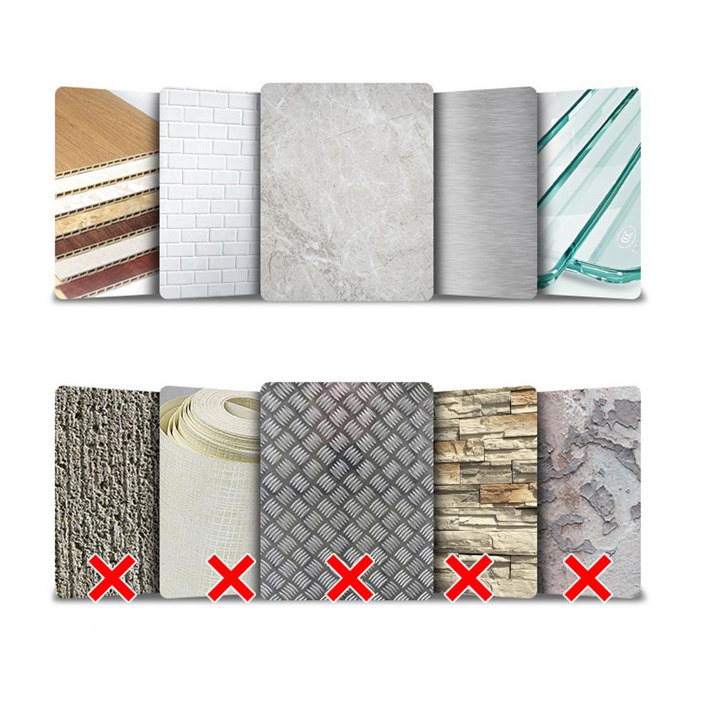 Giá Đỡ Máy Sấy Tóc Gắn Tường Tiện Lợi