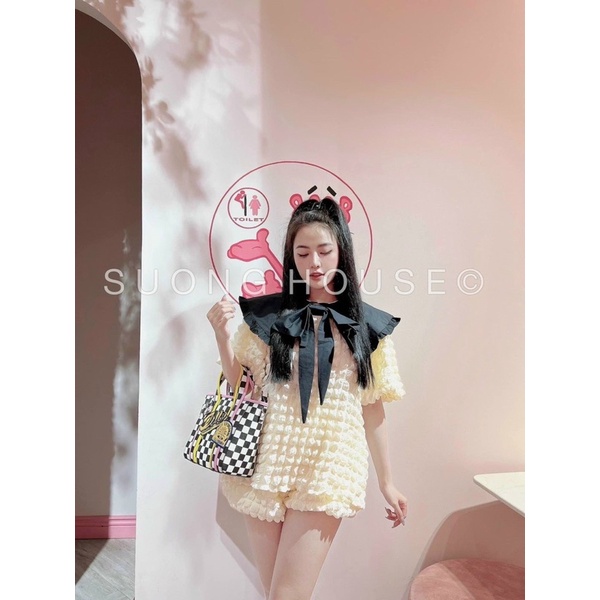 Set xốp siêu hot hàng chuẩn shop