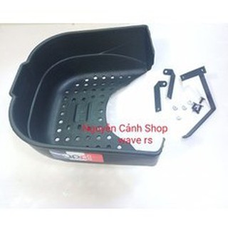 rổ giữa xe wave rs
