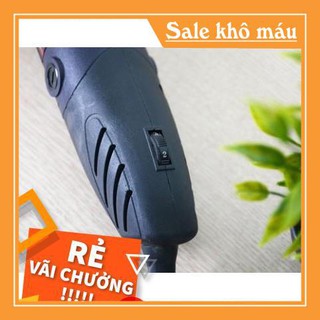 SALE KHÔ MÁU MÁY MÀI THẲNG MAKUTE DG003/DG004