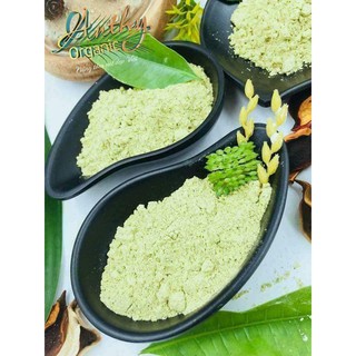 BỘT CÁM GẠO TRÀ XANH Anthy Ỏrganic