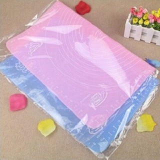Tấm nhào bột silicone