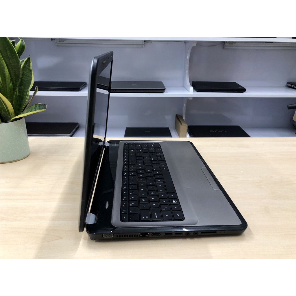 Laptop HP Pavilion G7 – Core i5 2410M – Ram 4G – 17 inch | BigBuy360 - bigbuy360.vn