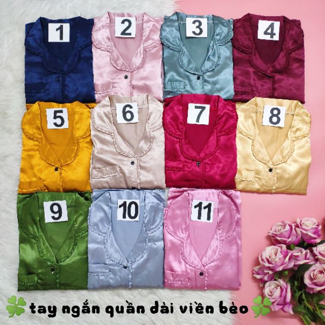 [Mã WAMST111 giảm 15k đơn 99k] ❤bộ bèo tay ngắn quần dài ❤ | BigBuy360 - bigbuy360.vn
