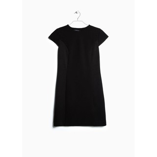 Váy mango basic size xs,s,m