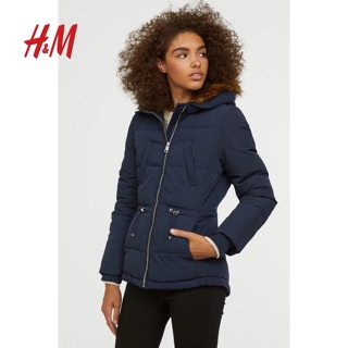 (Sẵn XS)Áo khoác HM auth sale