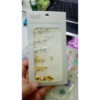 phụ kiện charm