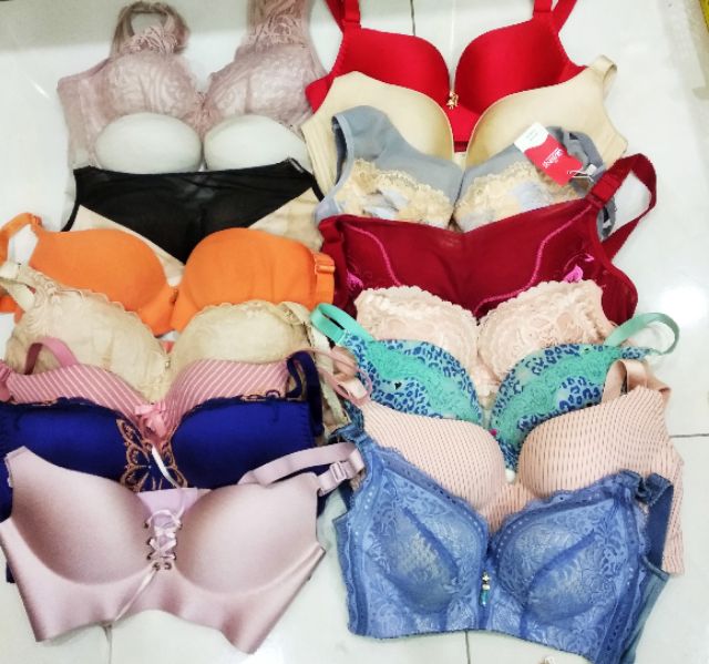 Combo áo ngực 1200