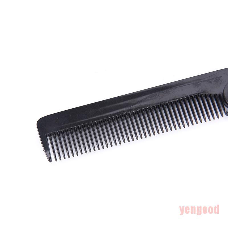 (Hàng Mới Về) Lược / Lược Chải Tóc Cầm Tay